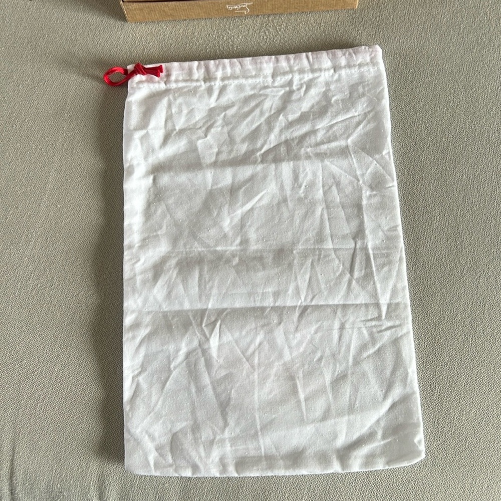 Authentic Christian Louboutin Dust Bags (Set of 2) - Picture 5 of 5
